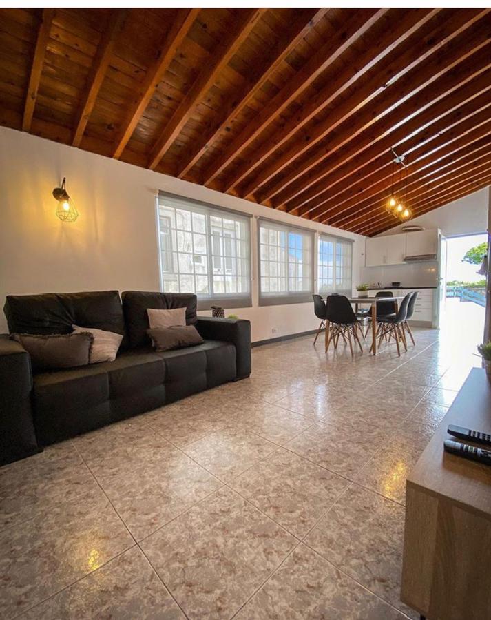 Arco'S Apartment 2 Ponta Delgada  Exterior photo