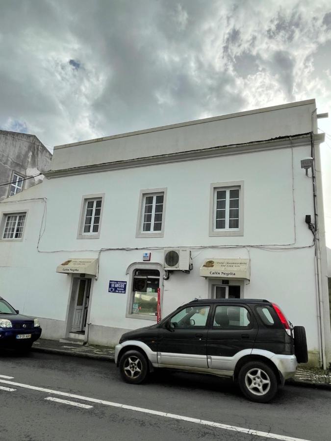 Arco'S Apartment 2 Ponta Delgada  Exterior photo