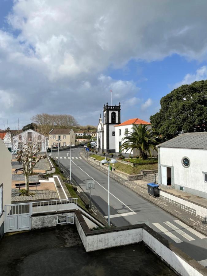 Arco'S Apartment 2 Ponta Delgada  Exterior photo